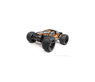 CARROSSERIE BULLET 3.0 ST NOIRE - FLASH RC