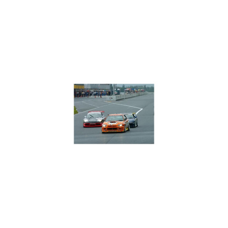 IMPREZA CARROCERÍA 200MM