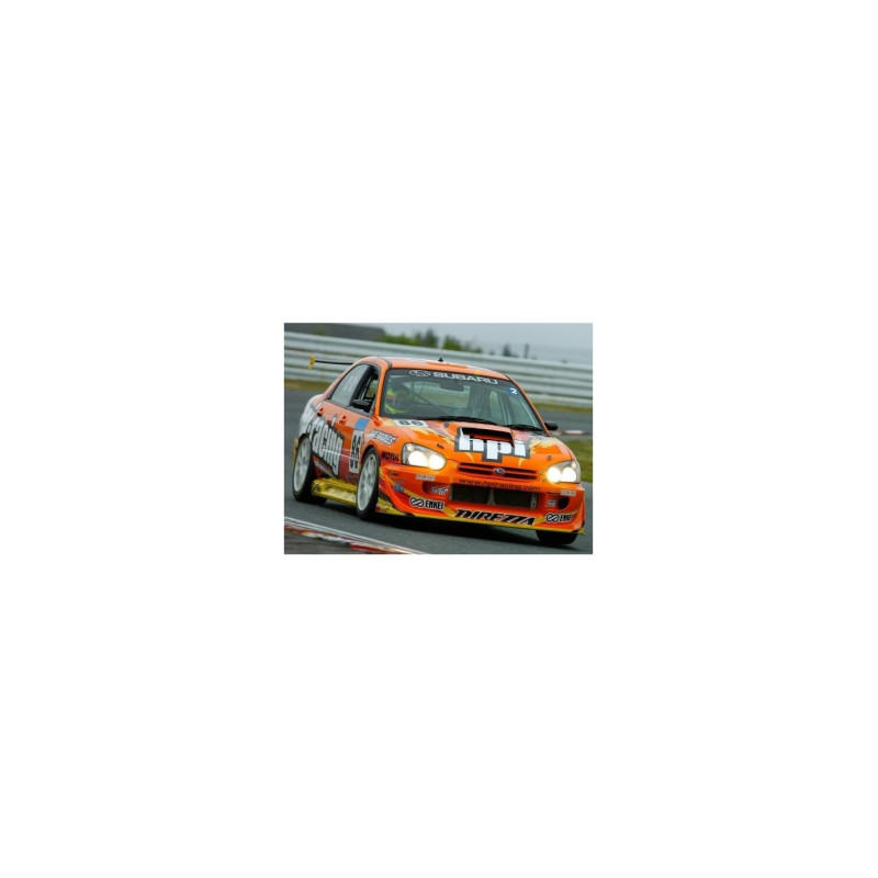 IMPREZA BODYWORK 200MM