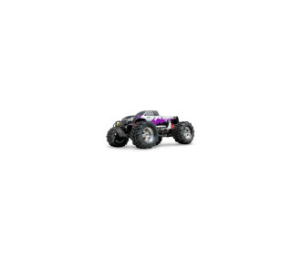 CARROSSERIE TRUCK SAVAGE TMAX - FLASH RC