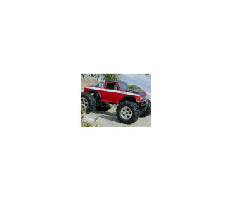KAROSSERIE HPI FORD BRONCO 1973 2
