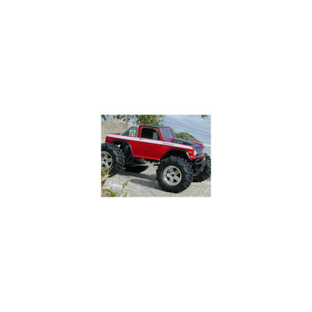 1973 HPI FORD BRONCO CARROCERIA