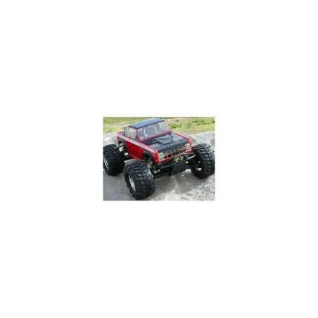1973 HPI FORD BRONCO CARROCERIA