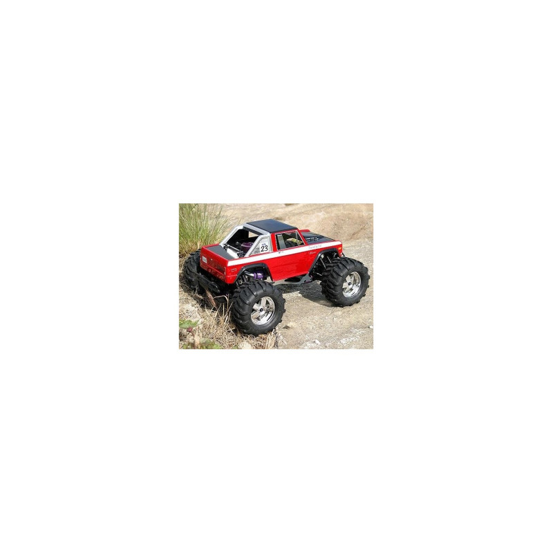 HPI FORD BRONCO 1973 BODYWORK