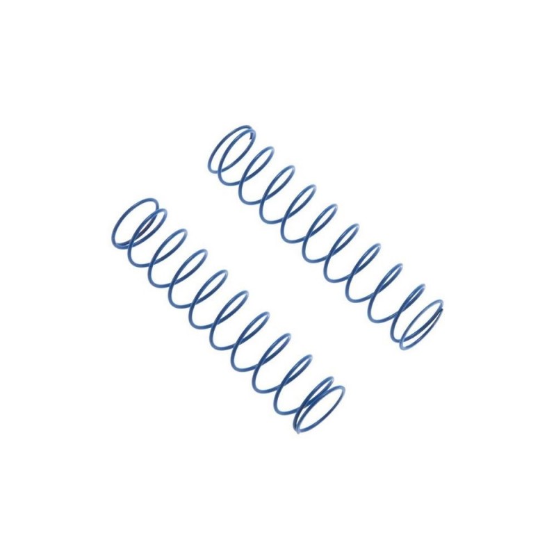 Ersatzteile RC-Cars - AXIAL AX31315 Spring 14X70MMM 1.43lbs Purple (2) Blue - FLASH RC