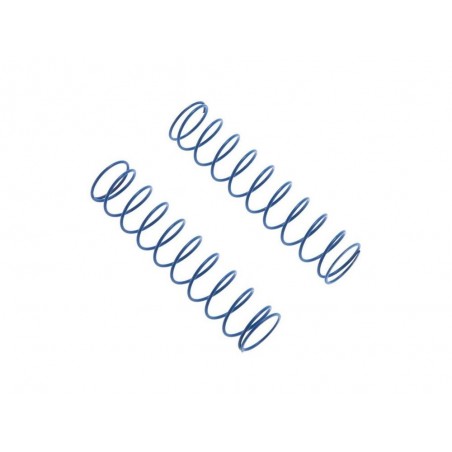 AXIAL AX31315 Spring 14X70MM 1.43lbs Purple (2) Blue - FLASH RC