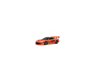 CARROSSERIE SILVIA GT MICRO 140 $ (SOLDE) - FLASH RC