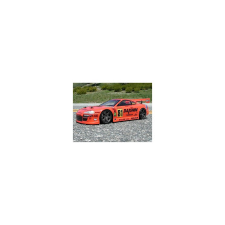 SILVIA GT MICRO CARROZZERIA $140 (SALDO)