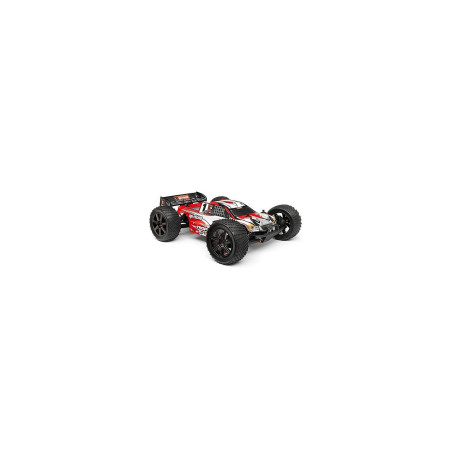 TRANSPARENT BODY TROPHY TR FL