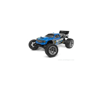 CARROSSERIE JUMPSHOT ST FLUX PEINTE - FLASH RC