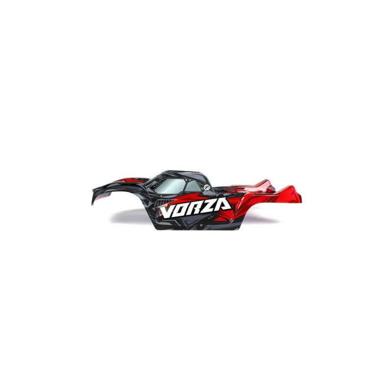 PAINTED VORZA FLUX TRUGGY BODYWORK