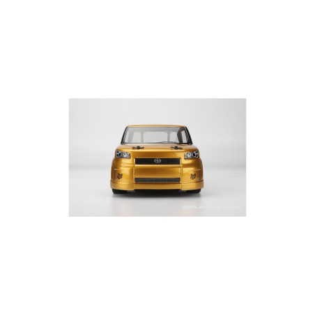 CARROSSERIE SCION XB 225MM - FLASH RC