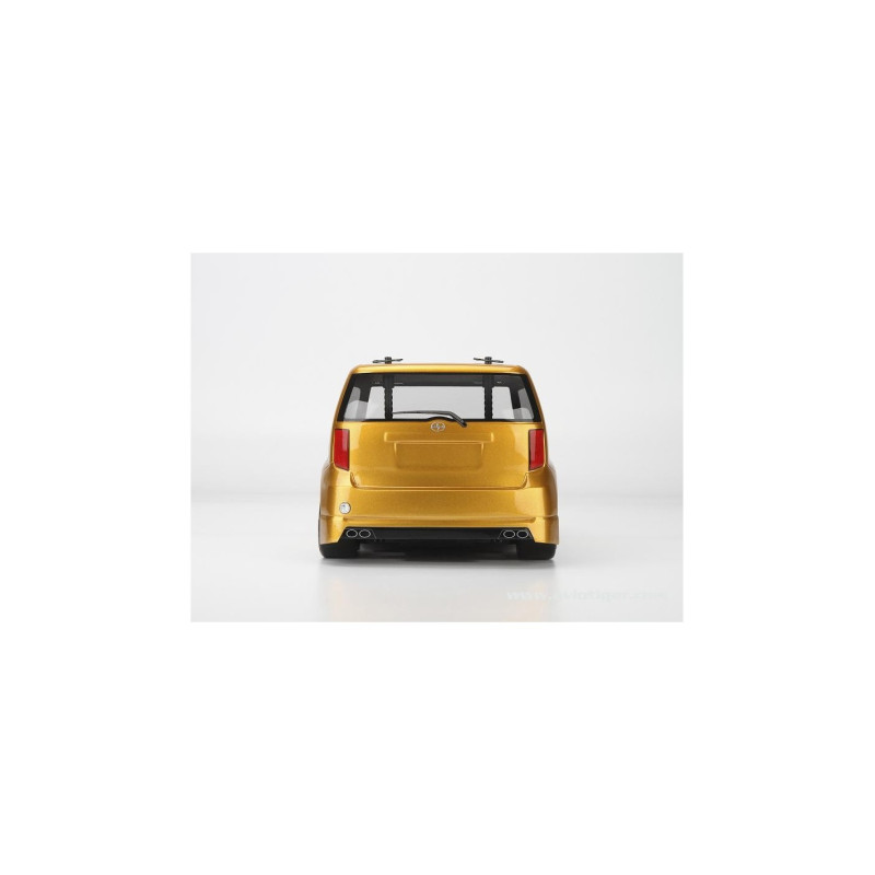 CARROCERÍA SCION XB 225MM