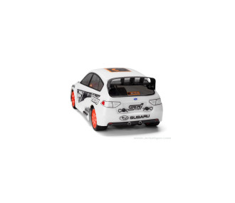 SUBARU-KAROSSERIE STI 150MM 2