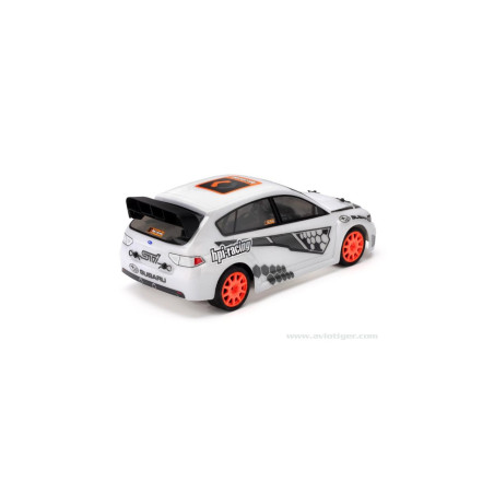 SUBARU STI 150MM CARROCERIA