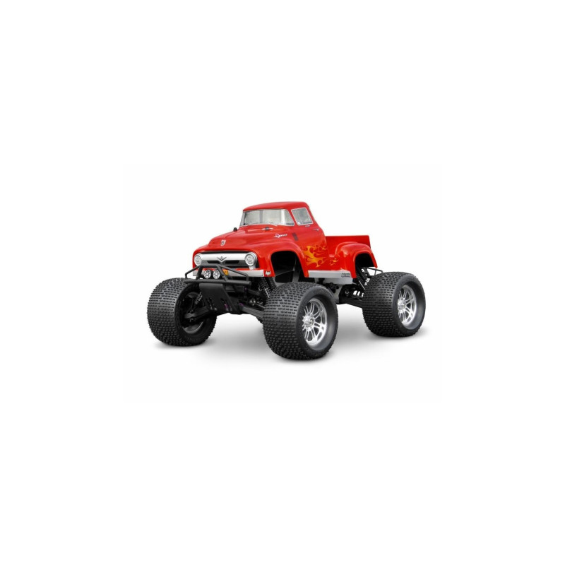CARROSSERIE FORD 100 - FLASH RC