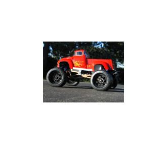 CARROSSERIE FORD 100 - FLASH RC 2