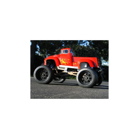 BODYWORK FORD 100