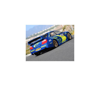 CARROSSERIE IMPREZA WRC 2004 190MM - FLASH RC 2