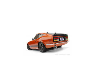 BODYWORK DATSUN 240Z 225MM 2