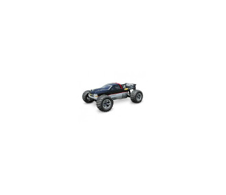 CARROSSERIE MT CHEVY SILVERADO - FLASH RC