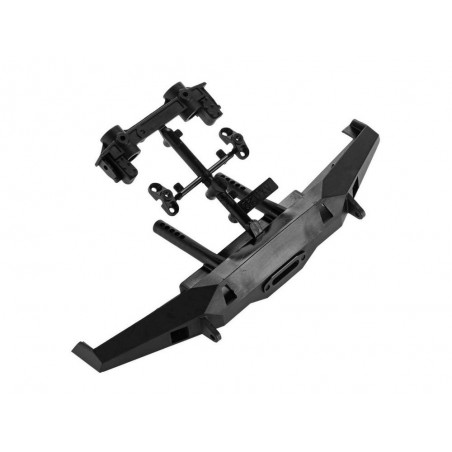 Ricambi per auto RC - AXIAL AX31392 JCROffroad Vanguard Paraurti anteriore - FLASH RC