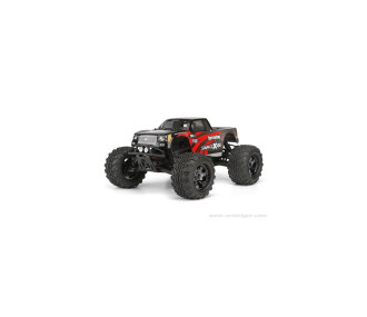 CARROSSERIE GT-3 TRANSP. - FLASH RC