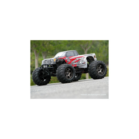 BODYWORK GT-3 TRANSP.