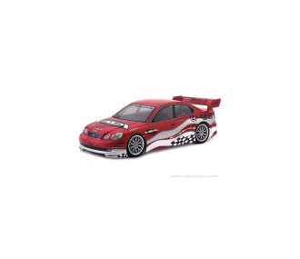 CARROSSERIE LEXUS GS 400 - FLASH RC
