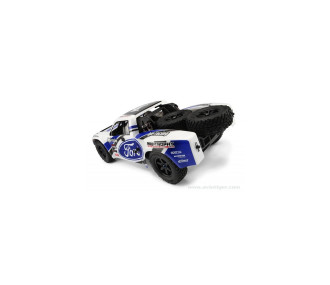 CAMION DEL DESERTO FORD F-150 2004 2