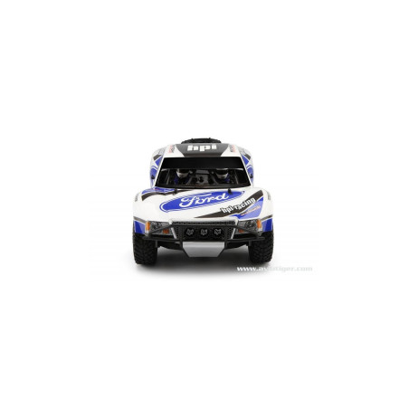 CAMION DEL DESERTO FORD F-150 2004
