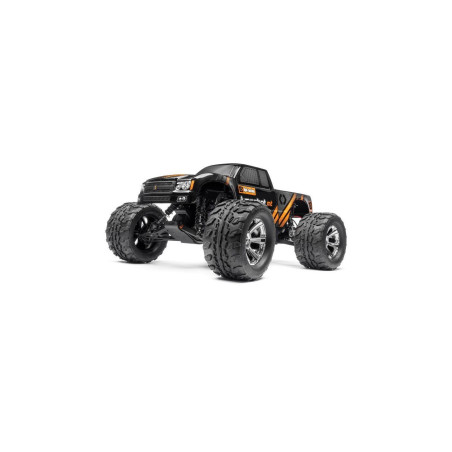 CARROSSERIE JUMPSHOT MT TRANSP - FLASH RC