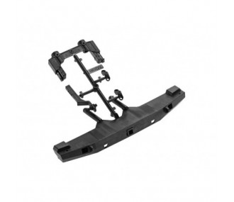AXIAL AX31393 JCROffroad Vanguard Rear Bumper - FLASH RC