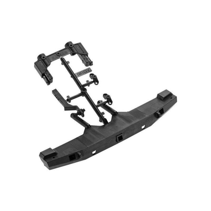 AXIAL AX31393 JCROffroad Vanguard Rear Bumper - FLASH RC