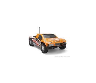 CARROSSERIE ATTK 10 - FLASH RC