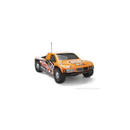 ATTK 10 BODYWORK