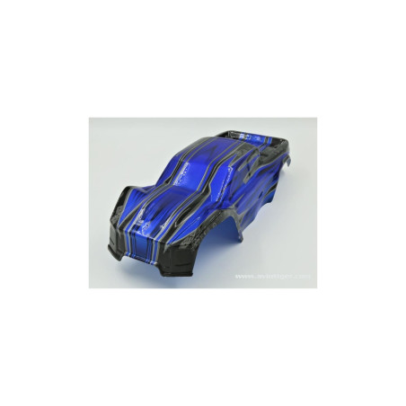CARROZZERIA MONSTER 1/10 BLU