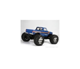 1979 FORD F-150 BODY SHOP 2