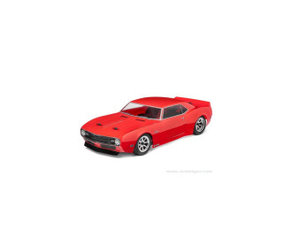 CARROSSERIE CHEVROLET CAMARO 200MM - FLASH RC