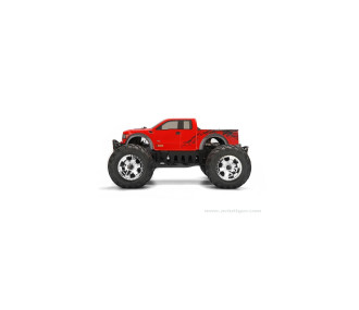 CARROSSERIE FORD F-150 RAPTOR - FLASH RC