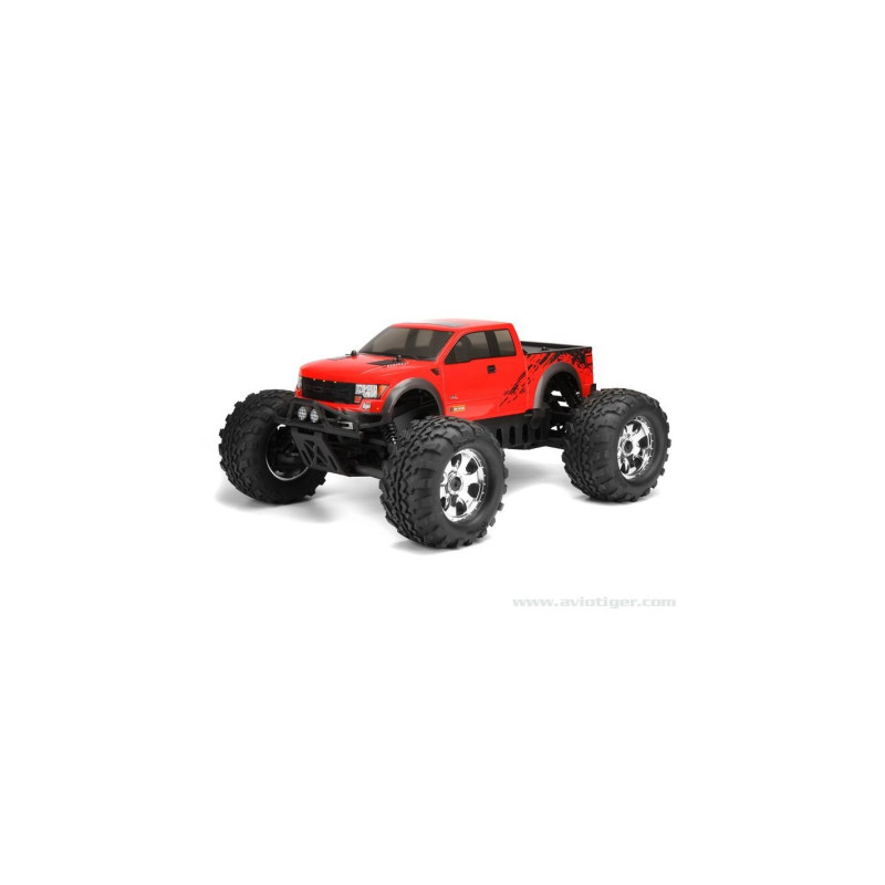 KAROSSERIE FORD F-150 RAPTOR
