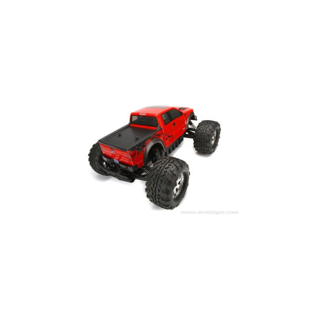 FORD F-150 RAPTOR CARROCERÍA