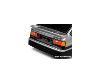 CARROSS TOYOTA LEVIN AE86 225M 2