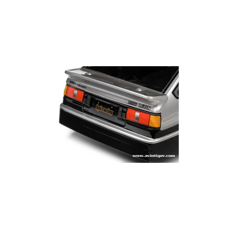 CARROSS TOYOTA LEVIN AE86 225M