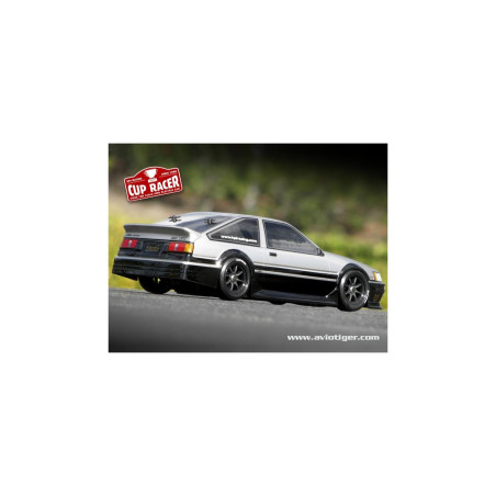 CARROSS TOYOTA LEVIN AE86 225M