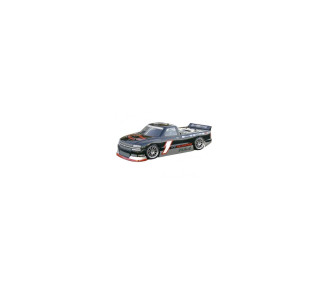 CARROSSERIE SILVERADO 200MM - FLASH RC