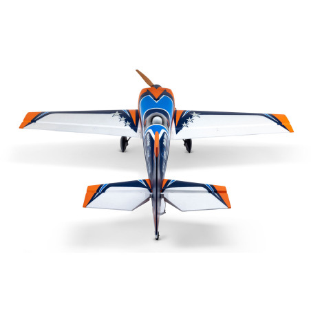 E-flite 330 SC 3D BNF Basic con AS3X y Safe aprox.1.30m