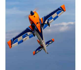 Avion E-flite 330 SC 3D BNF Basic avec AS3X et Safe env.1.30m 2