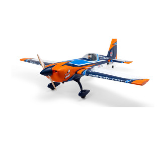 E-flite 330 SC 3D BNF Basic with AS3X and Safe approx.1.30m