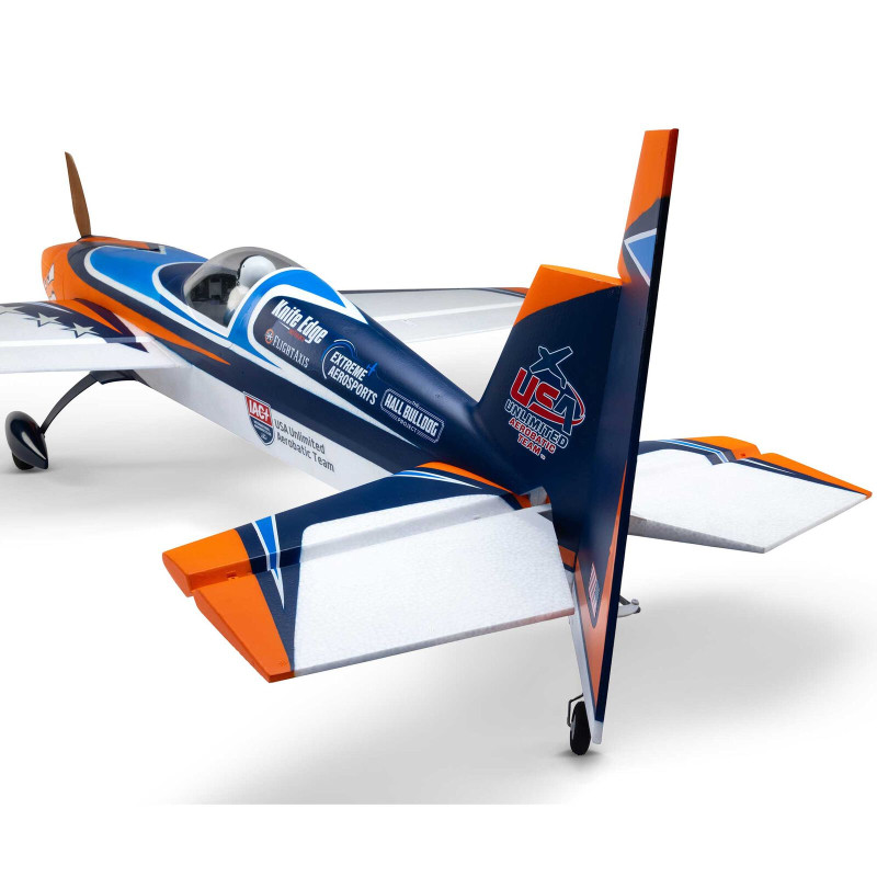 Avion E-flite 330 SC 3D PNP 1.30m